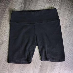 SO Intimates, XS Bike Shorts